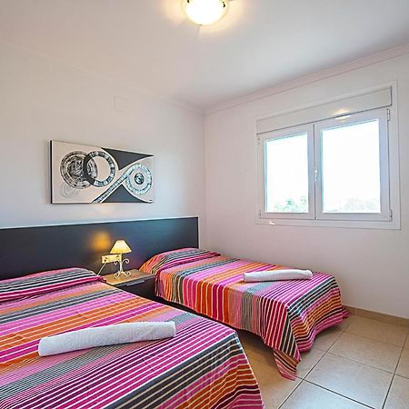 Villa Almendros - Plusholidays Calpe Exterior photo