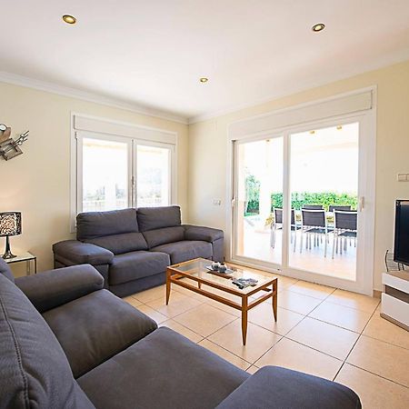 Villa Almendros - Plusholidays Calpe Exterior photo