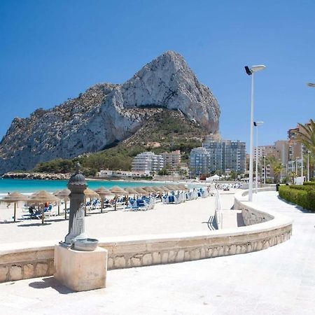 Villa Almendros - Plusholidays Calpe Exterior photo