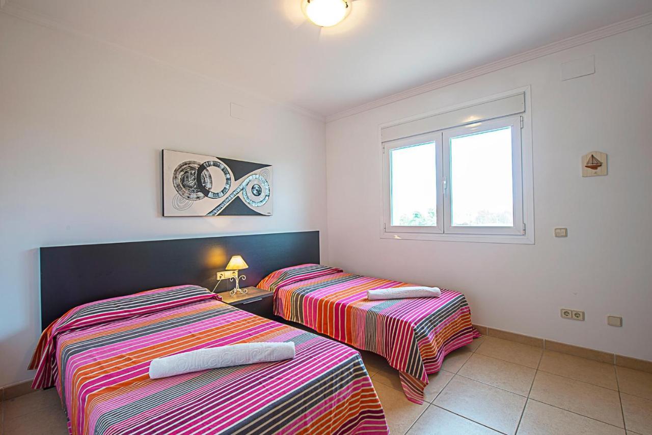 Villa Almendros - Plusholidays Calpe Exterior photo